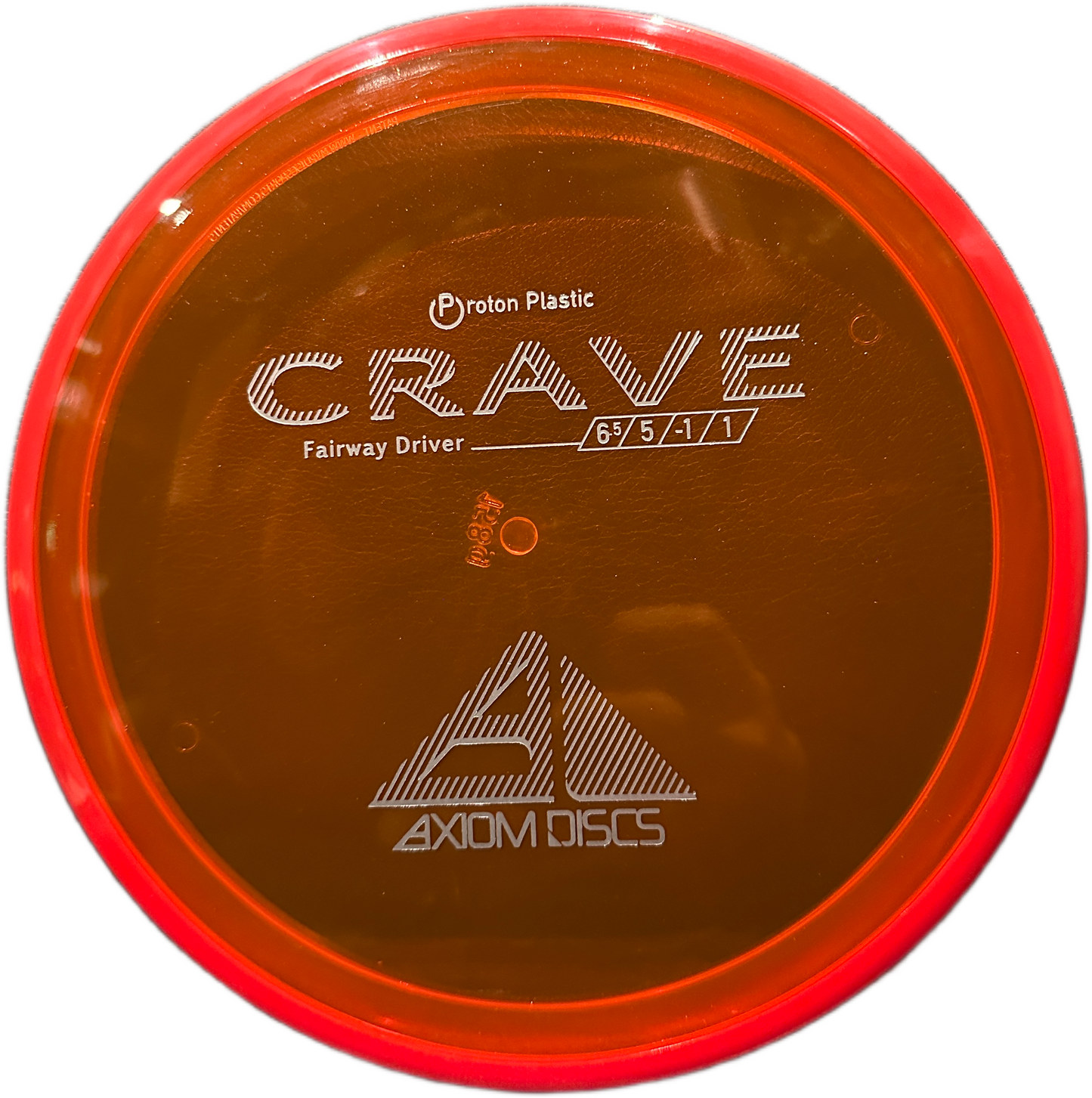 Proton Crave