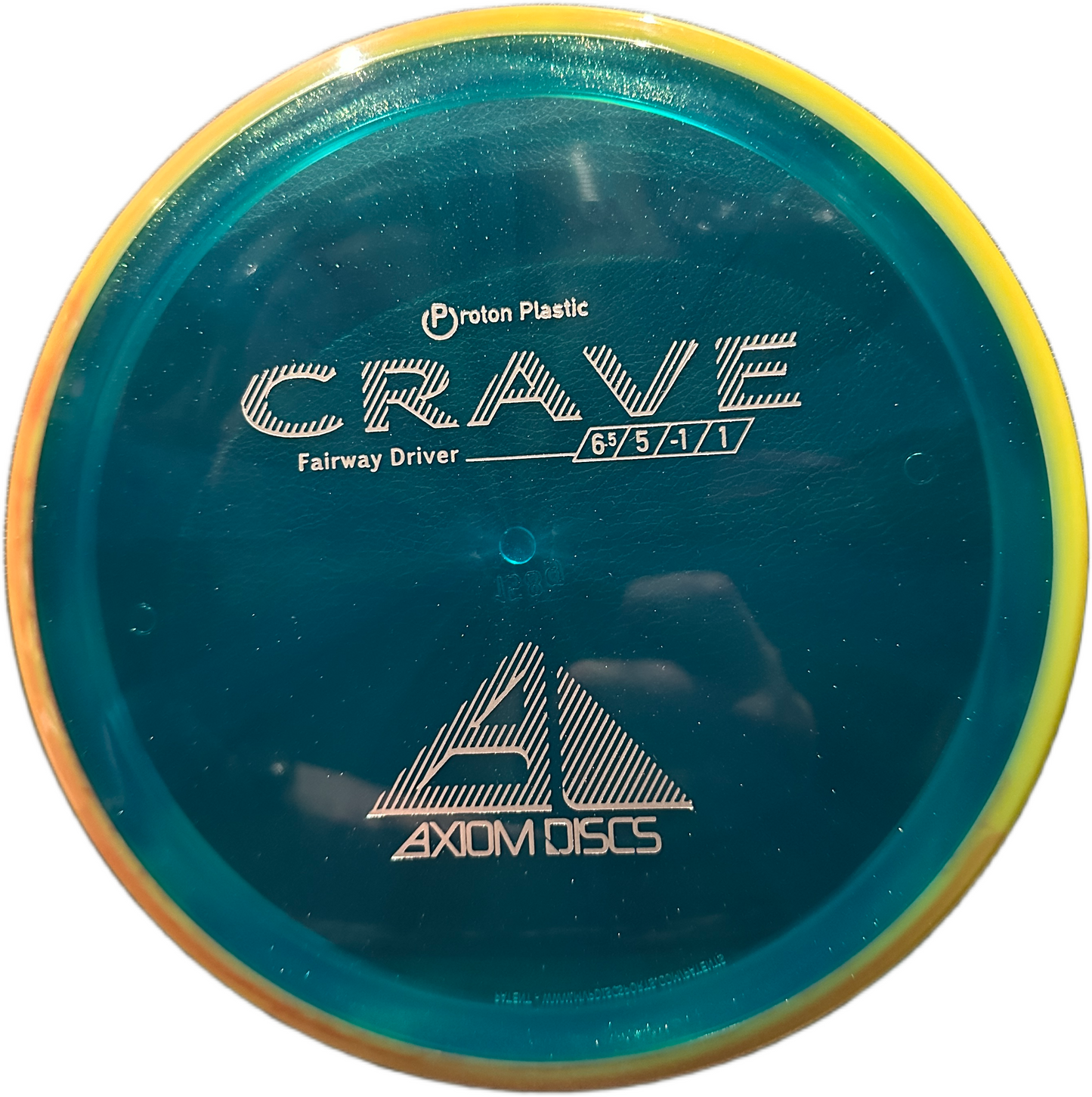 Proton Crave