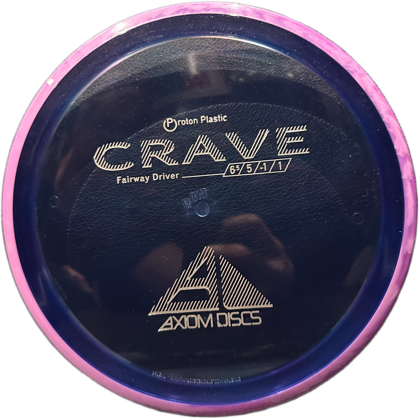 Proton Crave