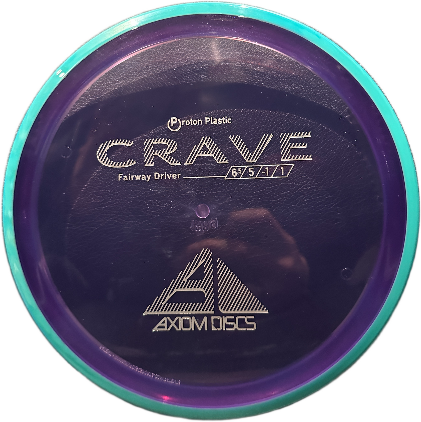 Proton Crave