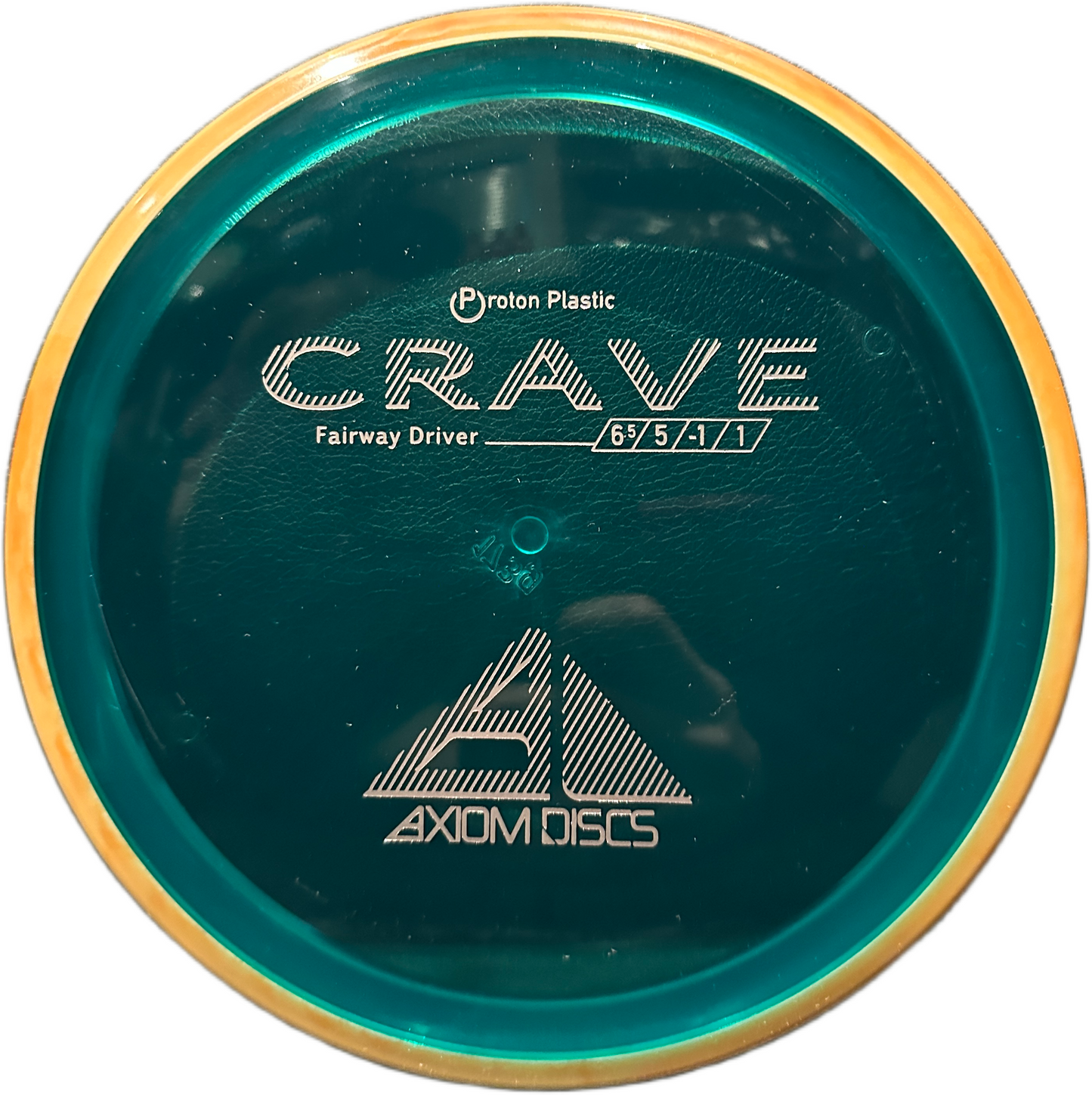 Proton Crave