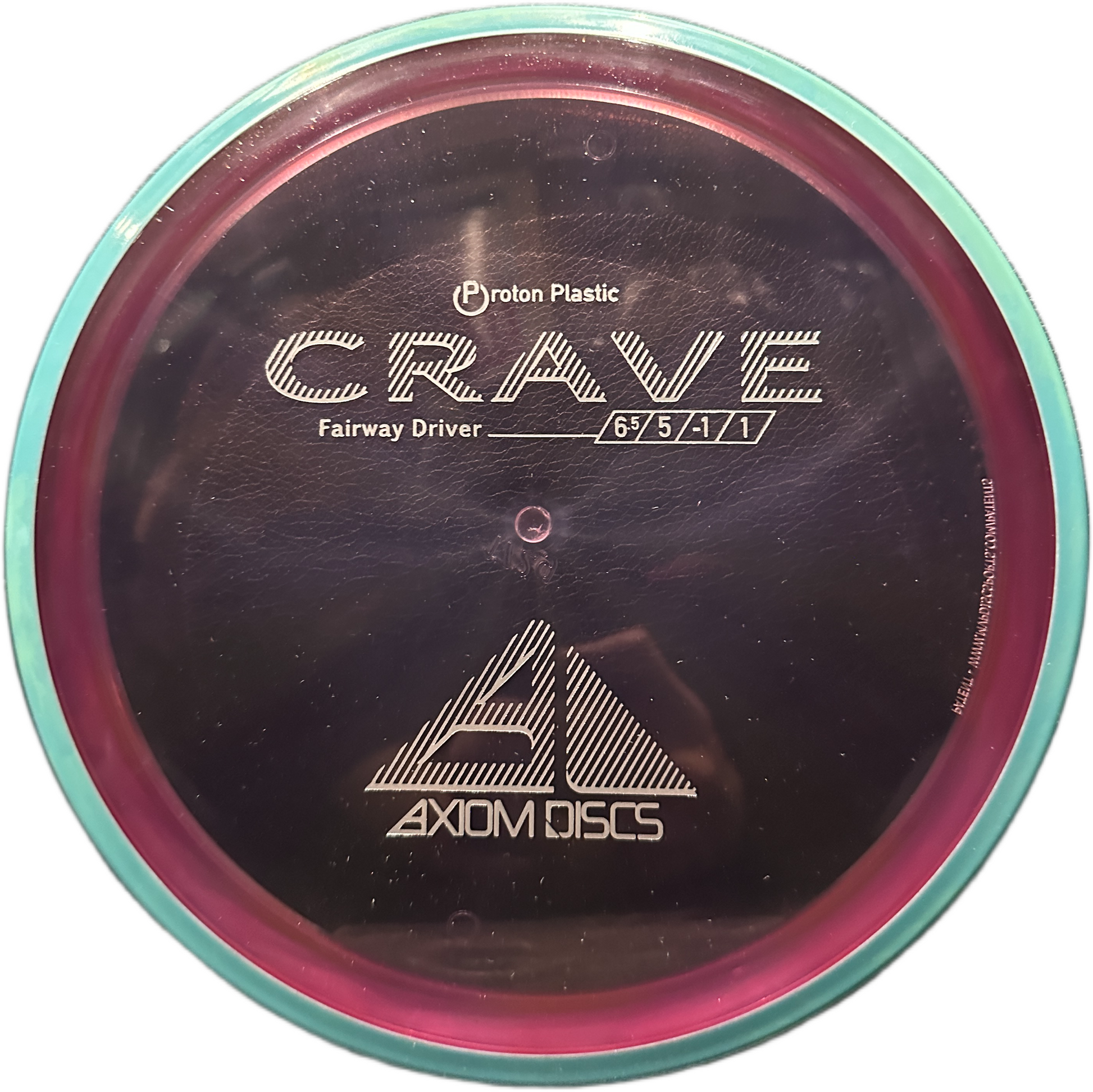 Proton Crave