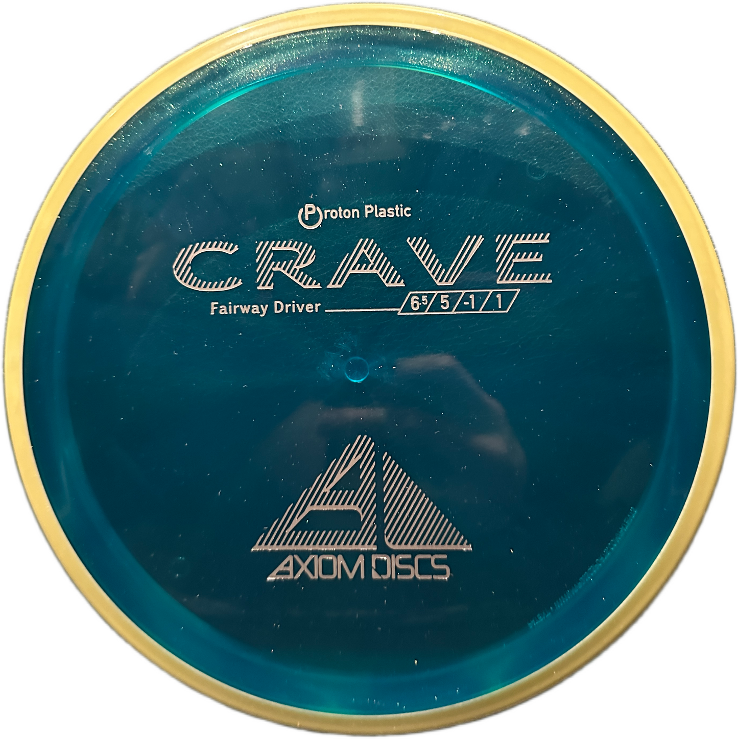 Proton Crave