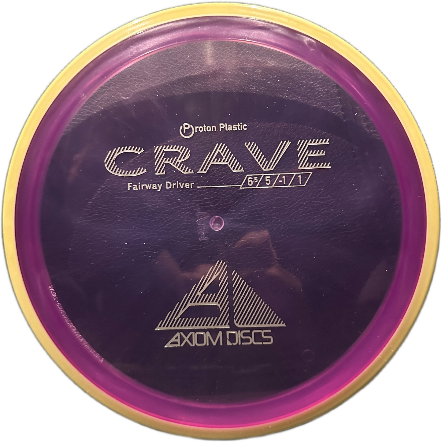 Proton Crave