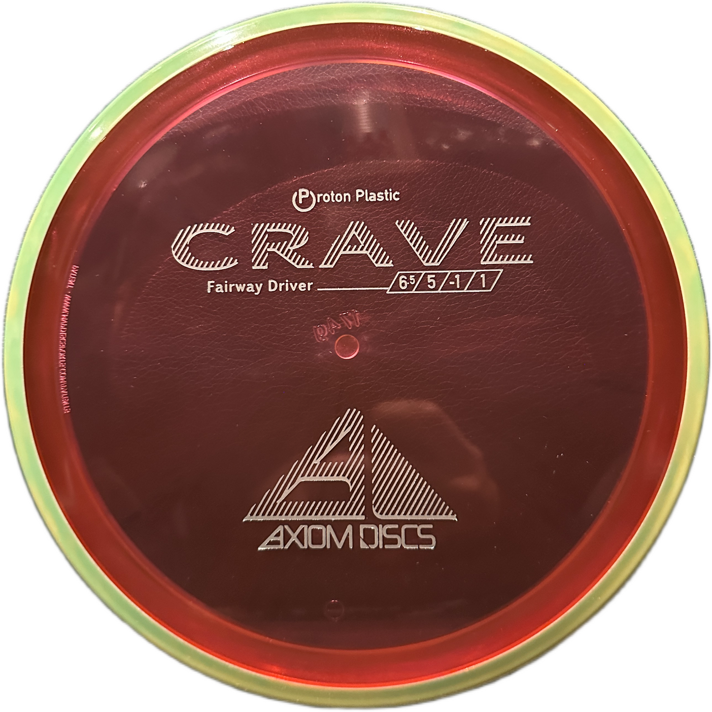 Proton Crave