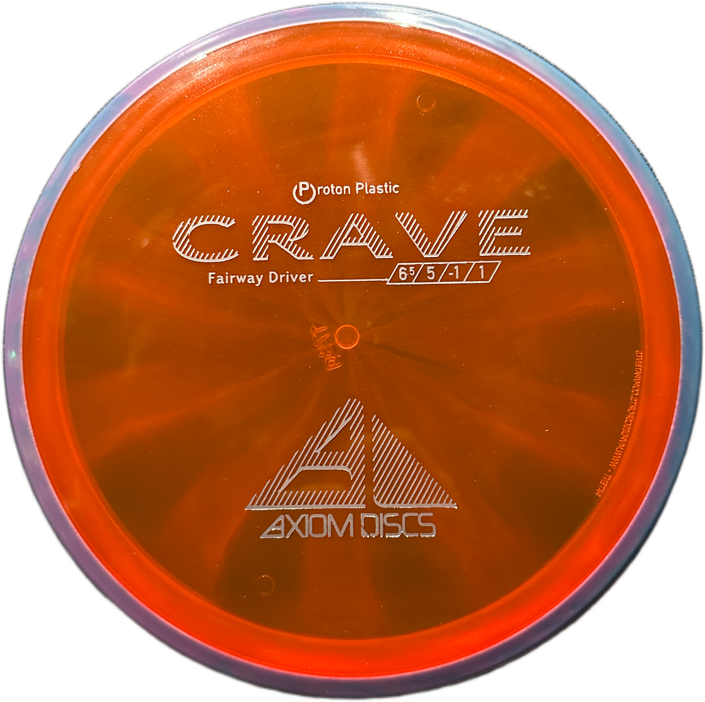 Proton Crave