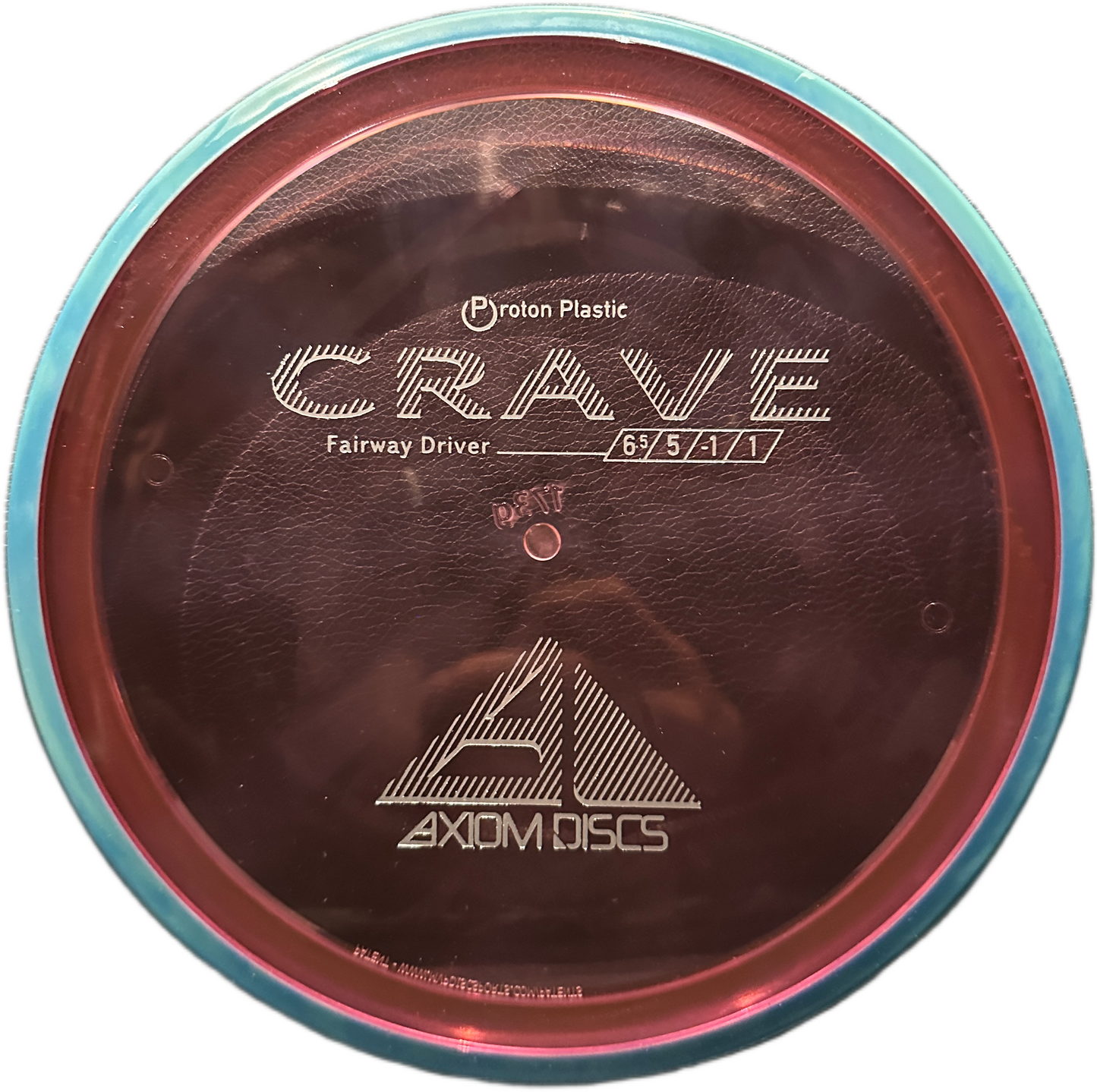 Proton Crave