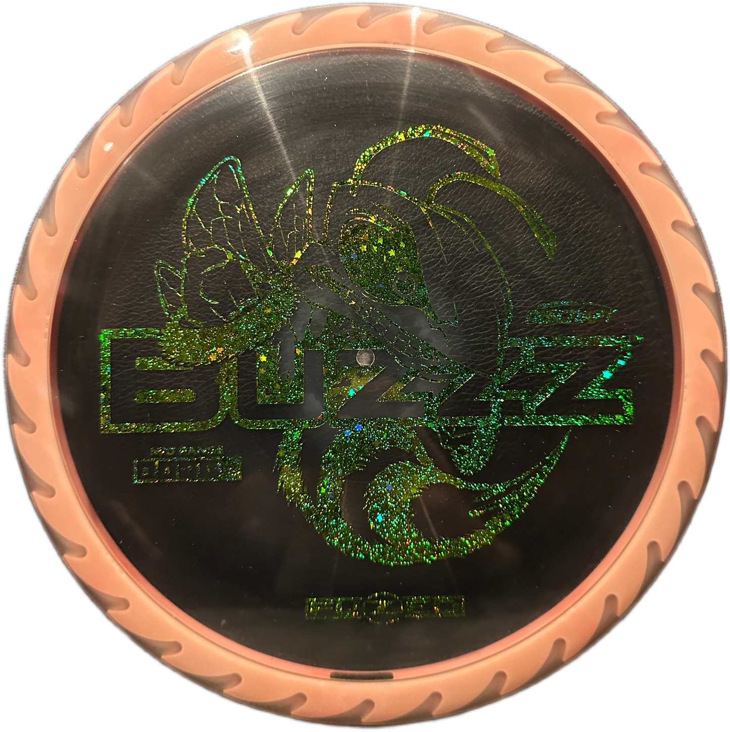 FuZed Buzzz - Buzzzsaw