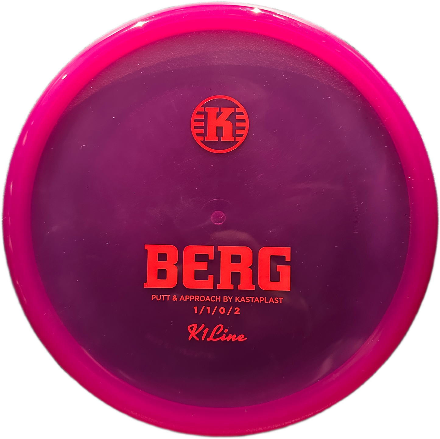 K1 Berg