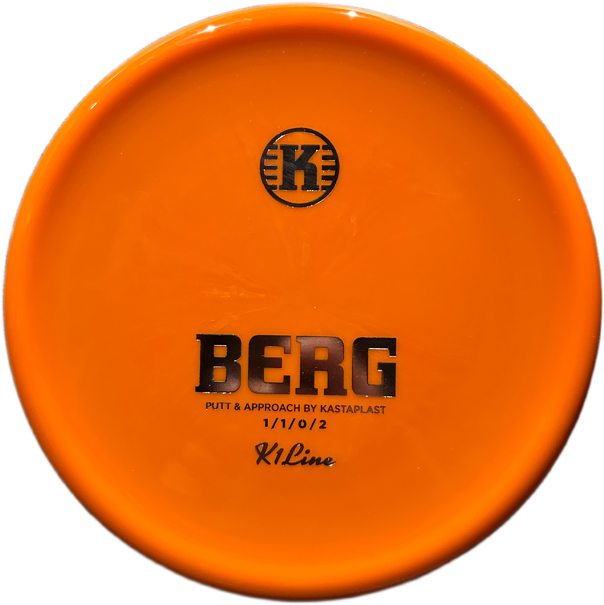 K1 Berg