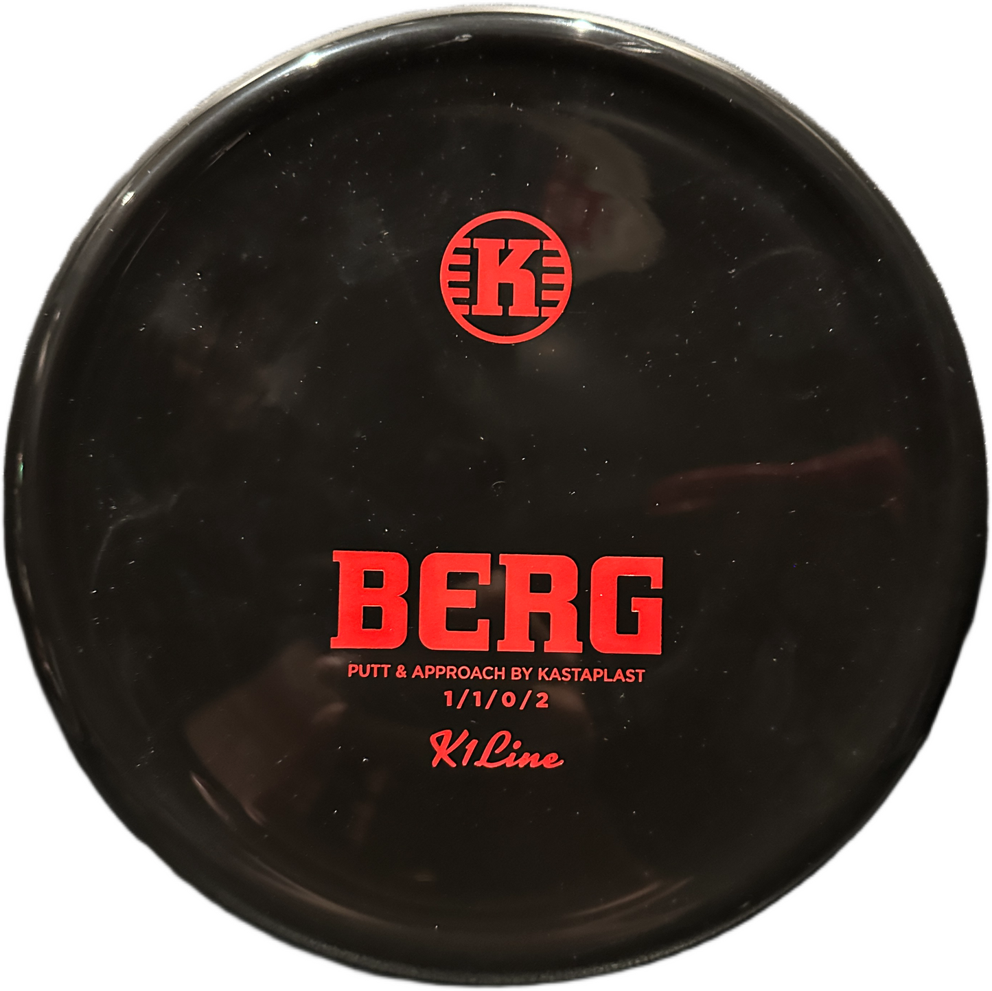 K1 Berg