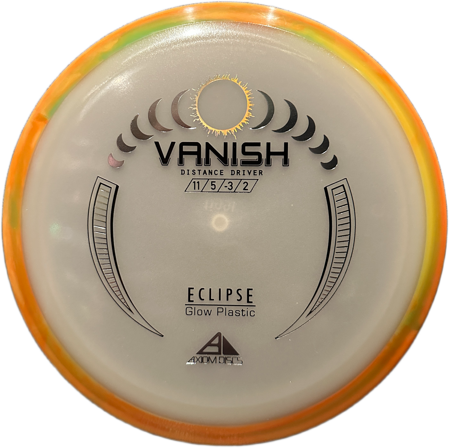 Eclipse Vanish