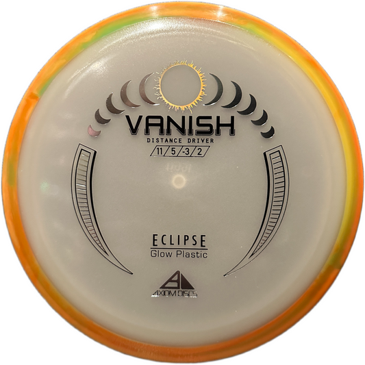 Eclipse Vanish