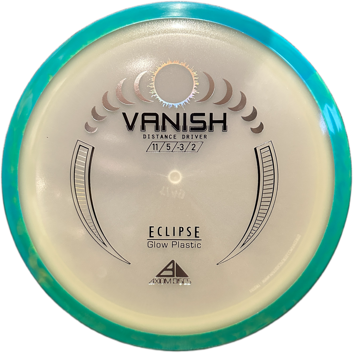 Eclipse Vanish