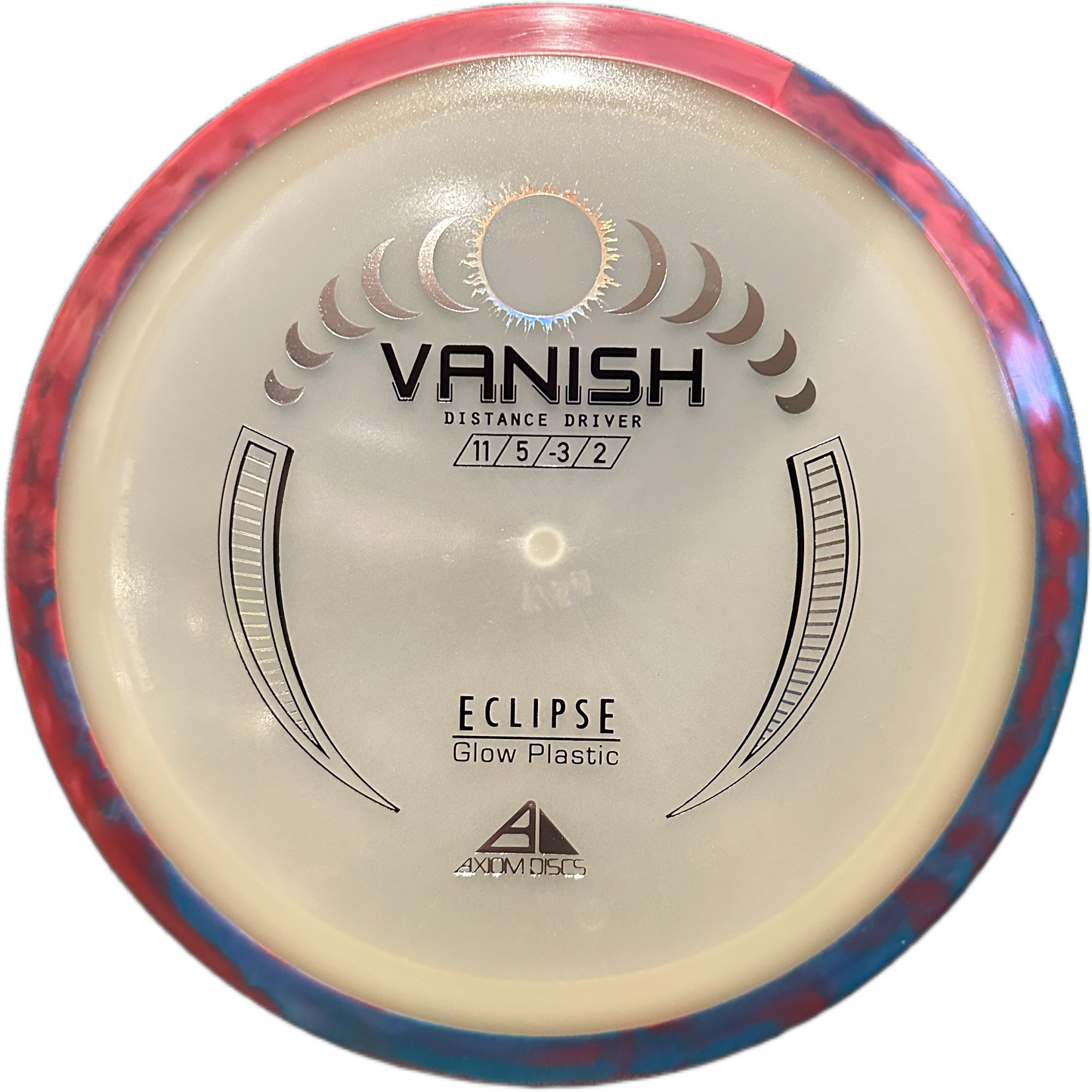 Eclipse Vanish