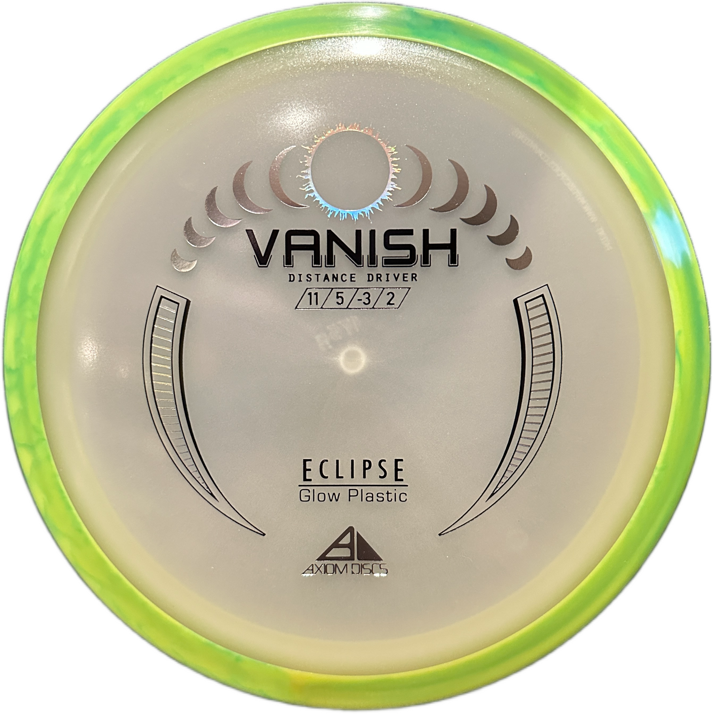 Eclipse Vanish
