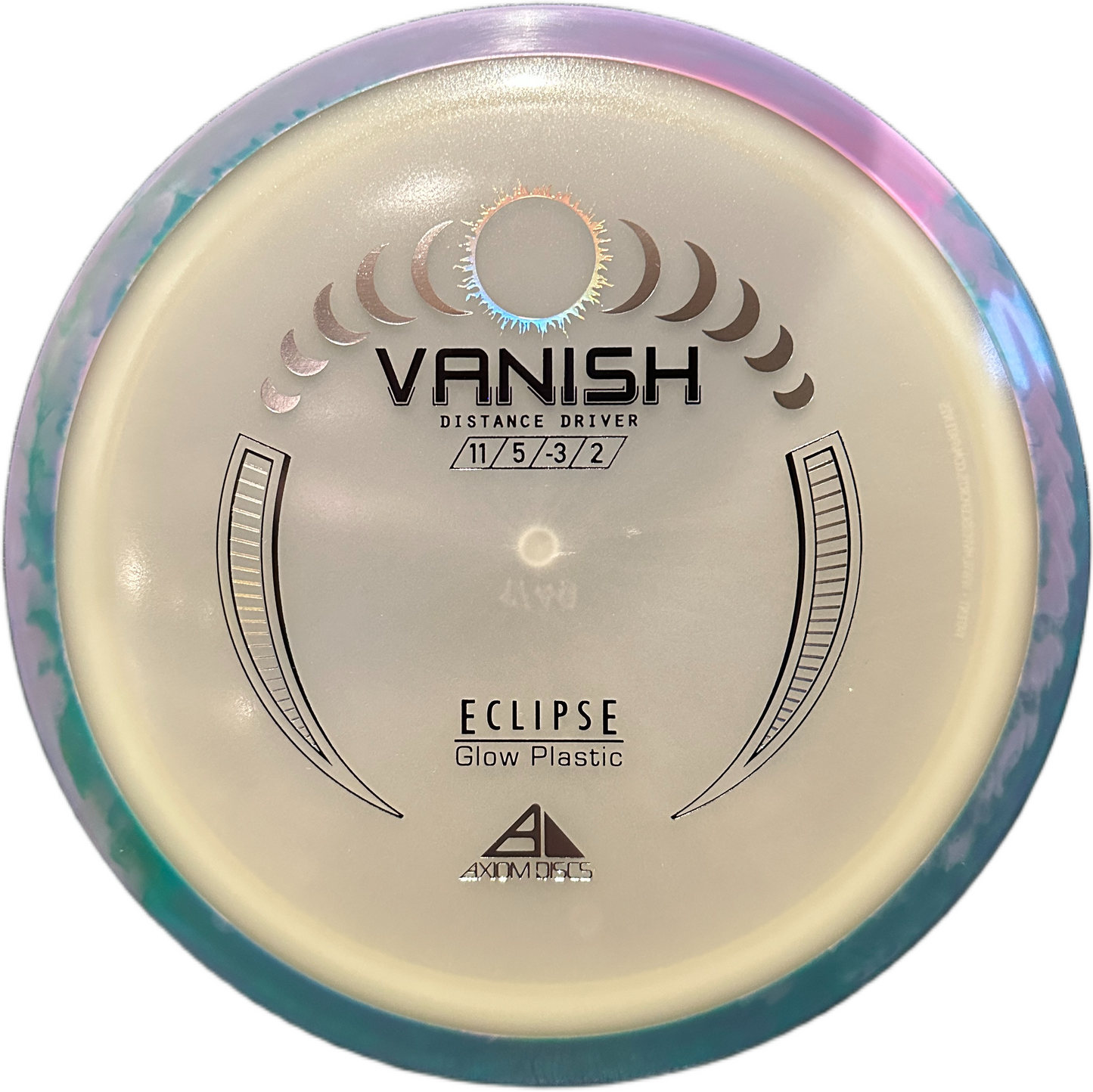 Eclipse Vanish