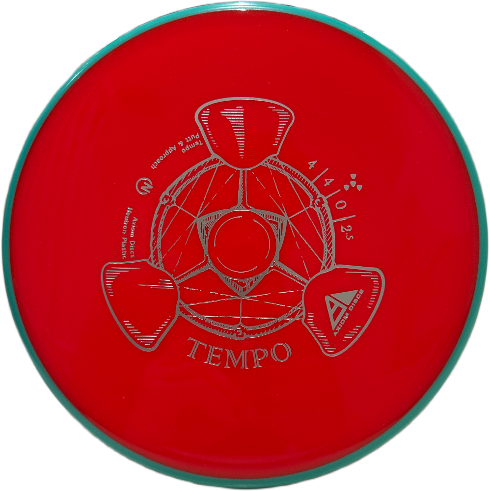 Neutron Tempo