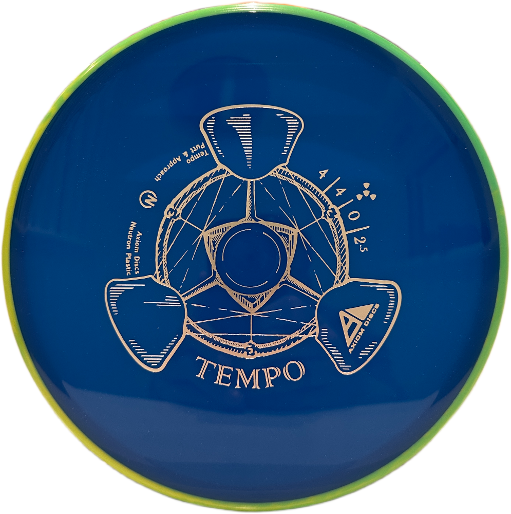 Neutron Tempo