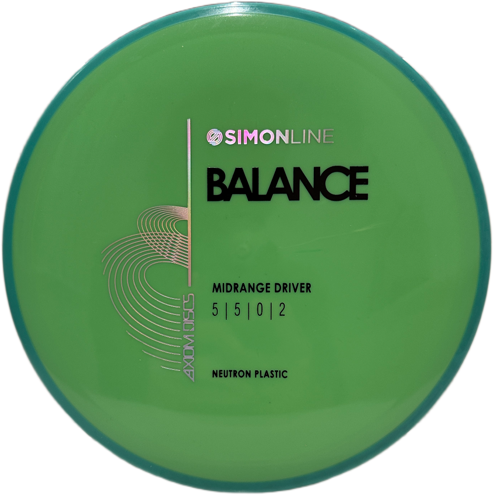 Neutron Balance