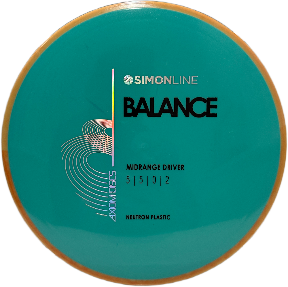 Neutron Balance