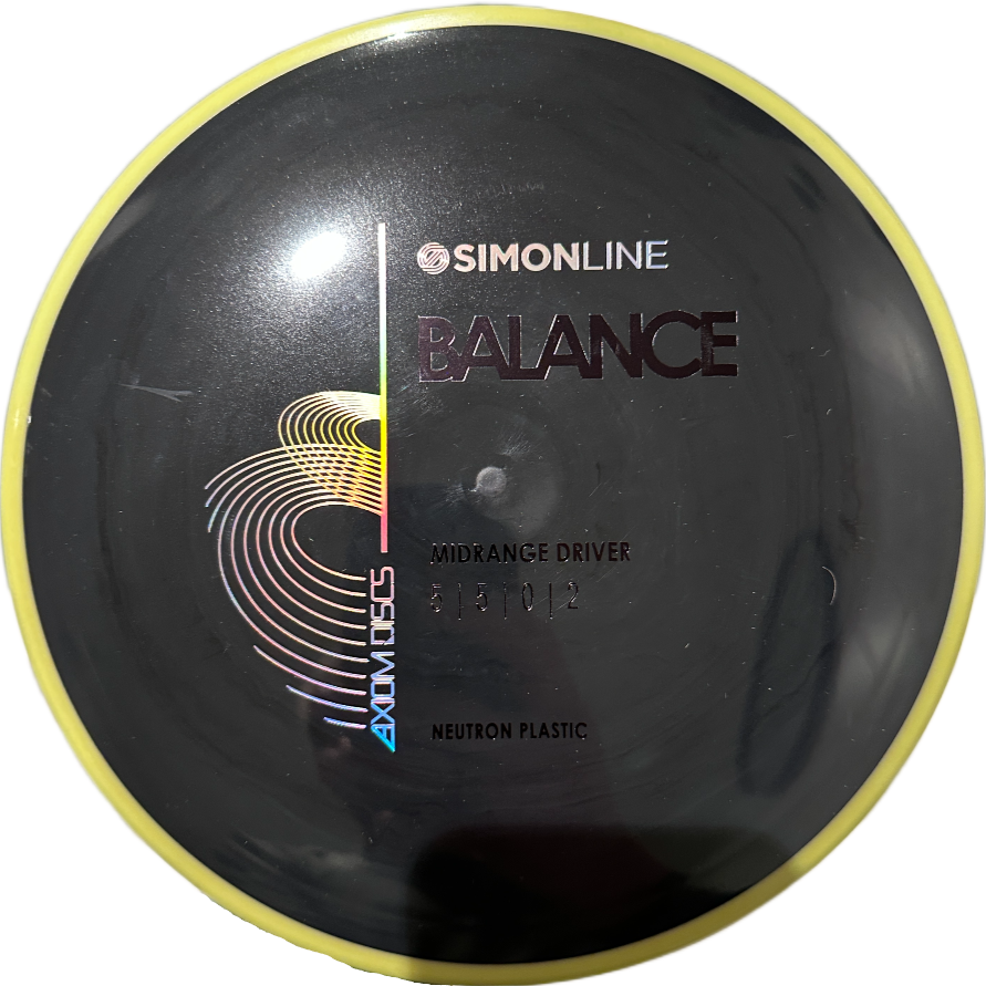 Neutron Balance