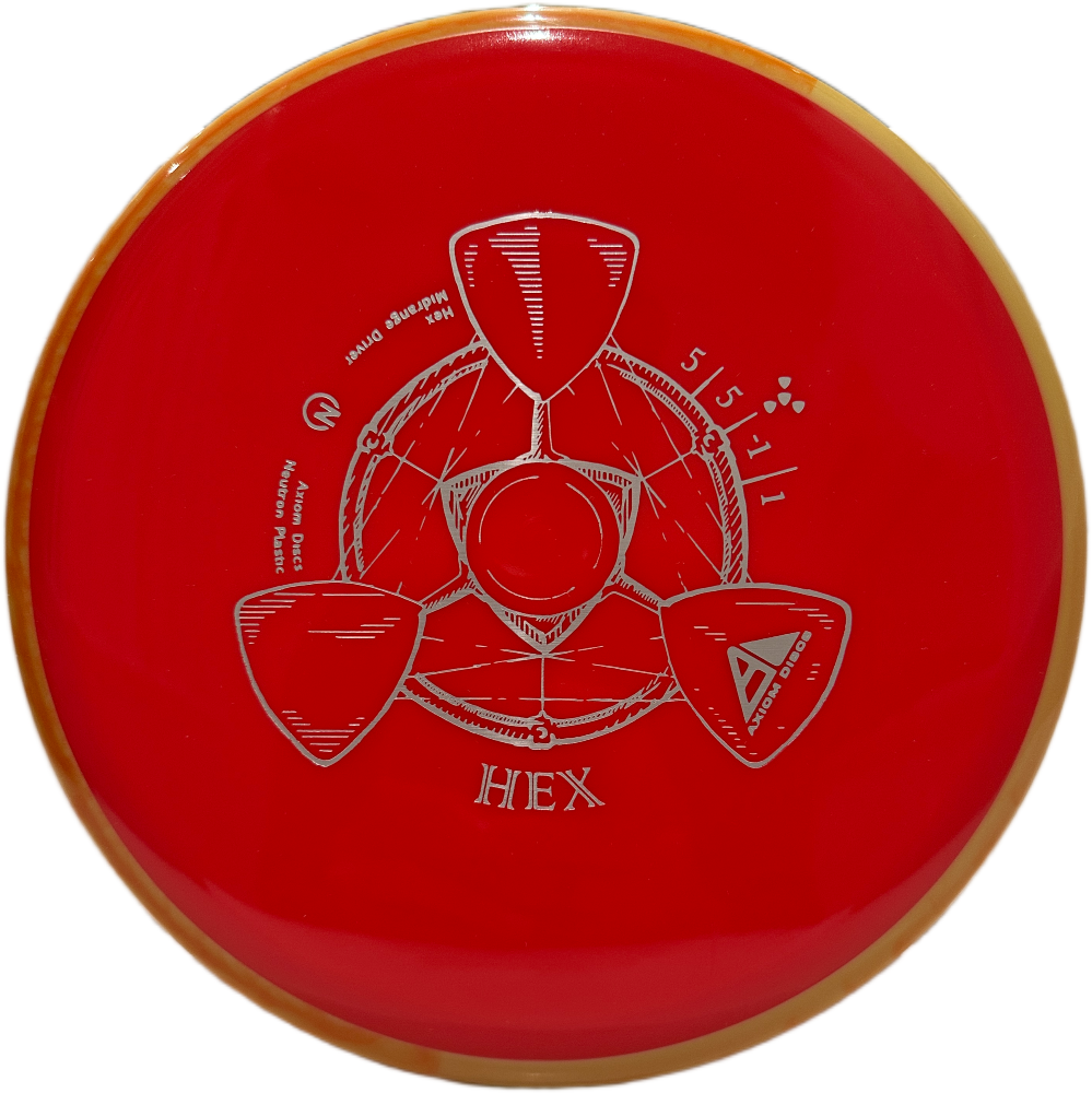 Neutron Hex