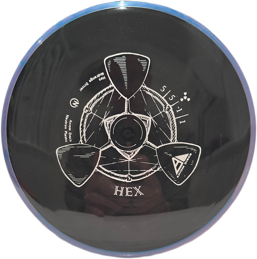 Neutron Hex