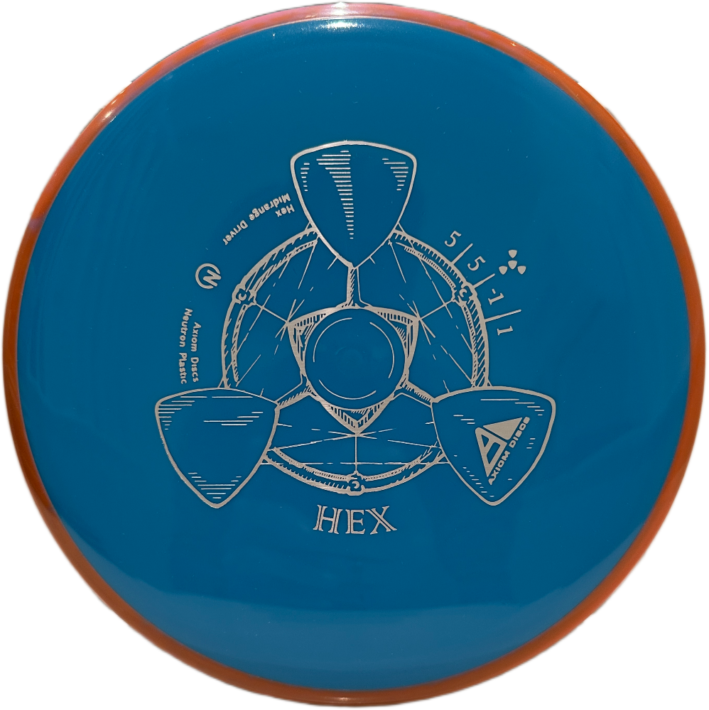Neutron Hex