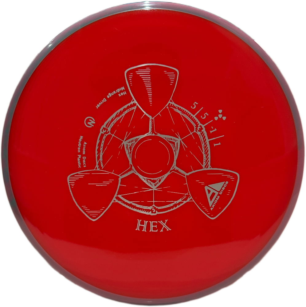 Neutron Hex