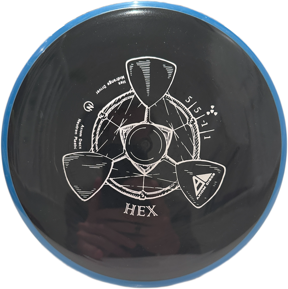 Neutron Hex