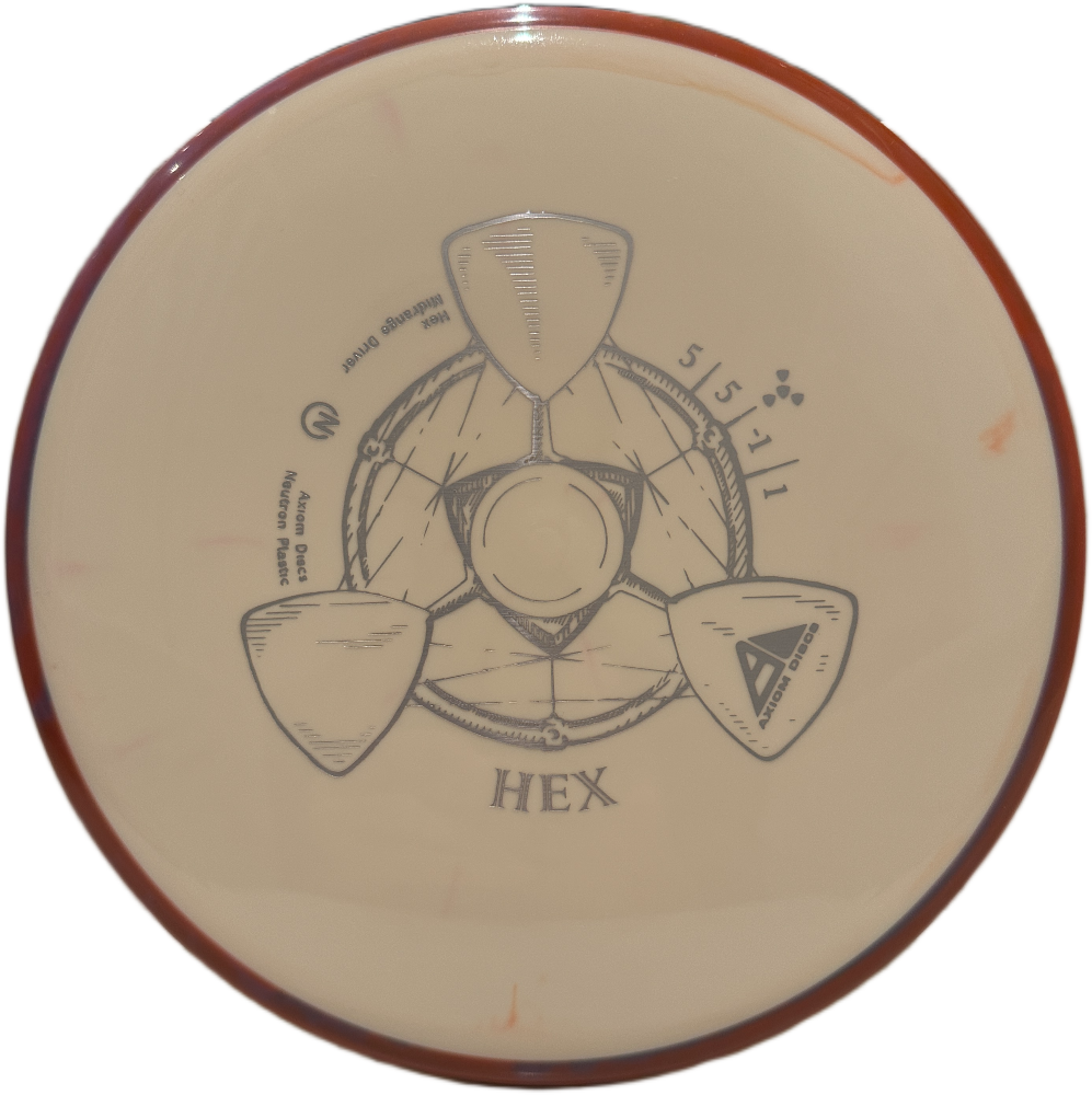 Neutron Hex