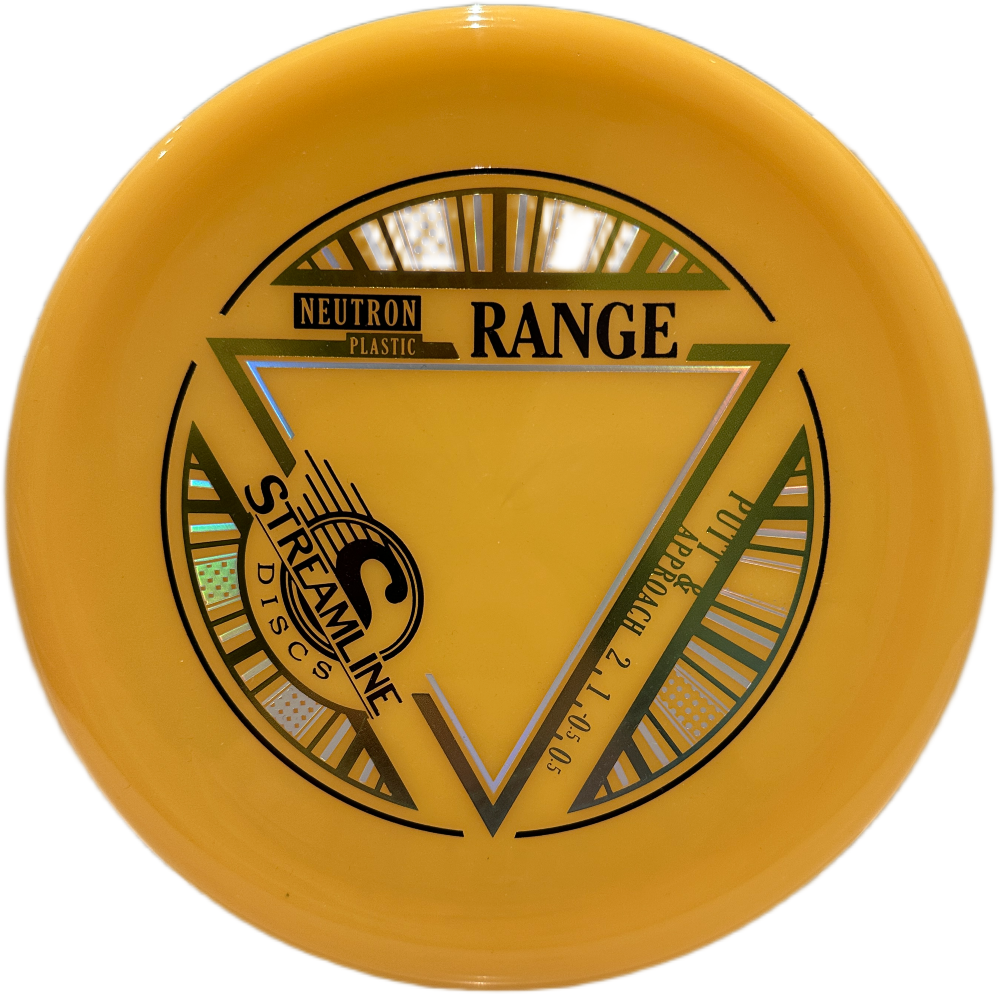 Neutron Range