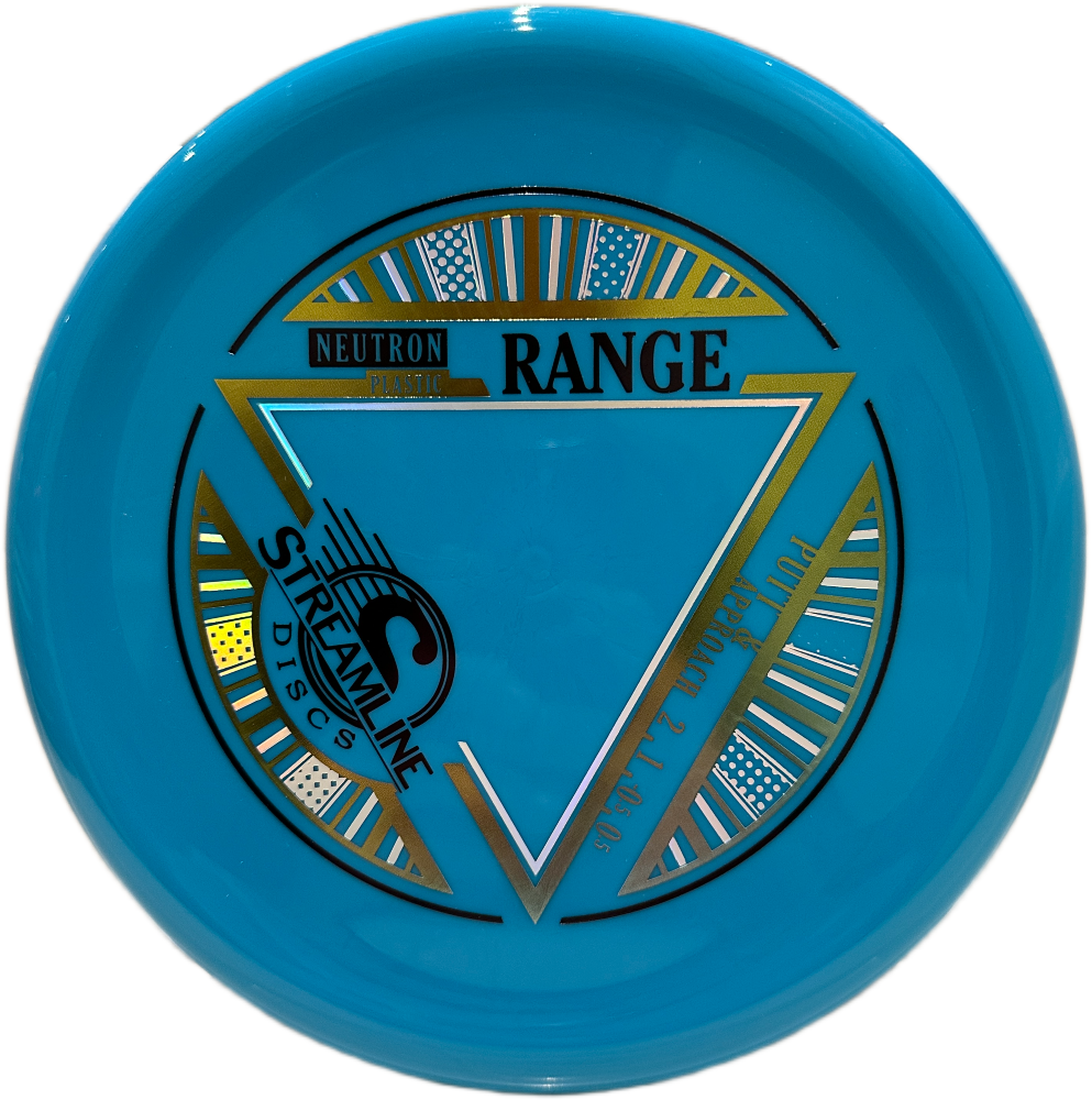 Neutron Range