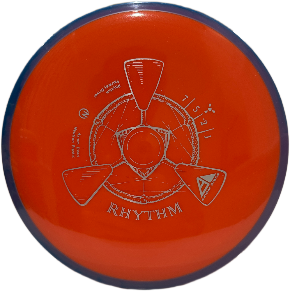 Neutron Rhythm