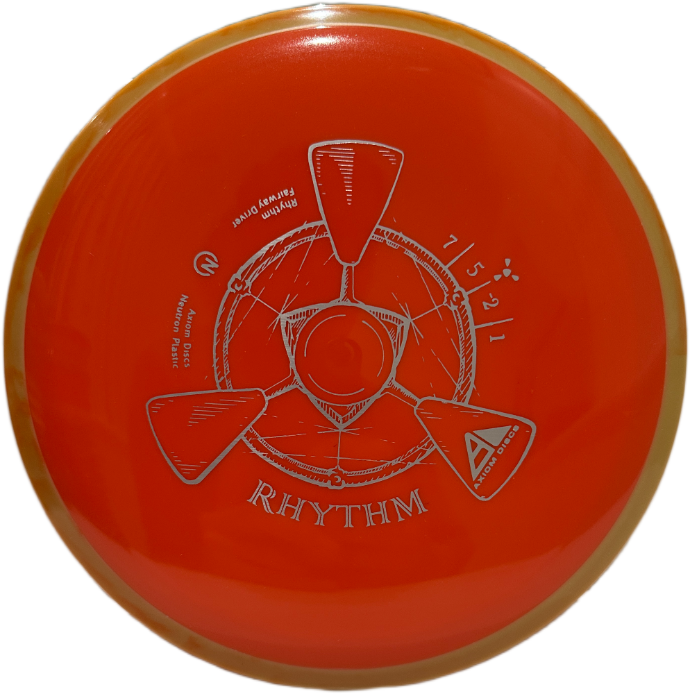 Neutron Rhythm