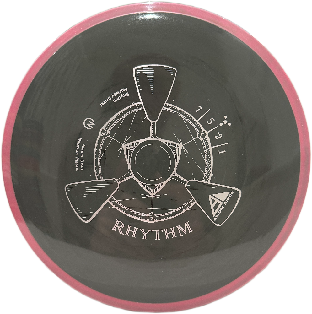 Neutron Rhythm