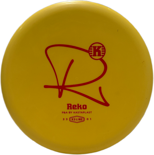 K3 Reko
