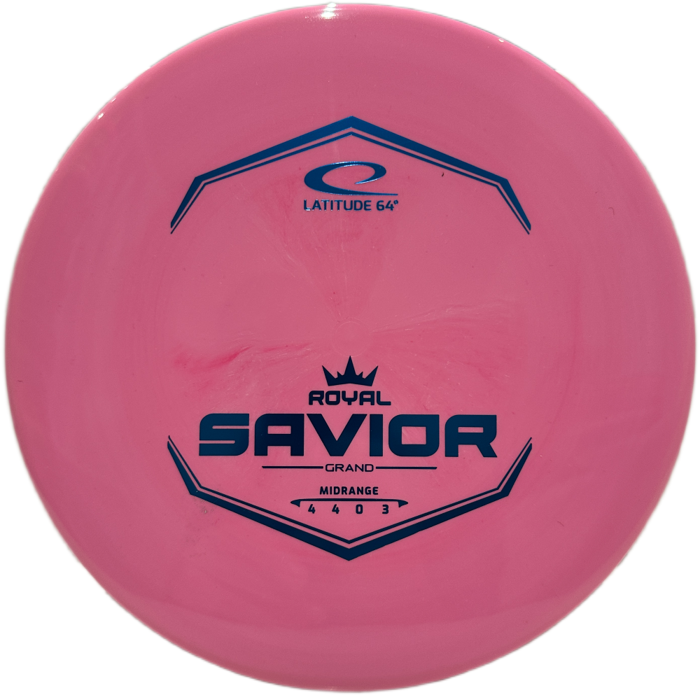 Grand Savior