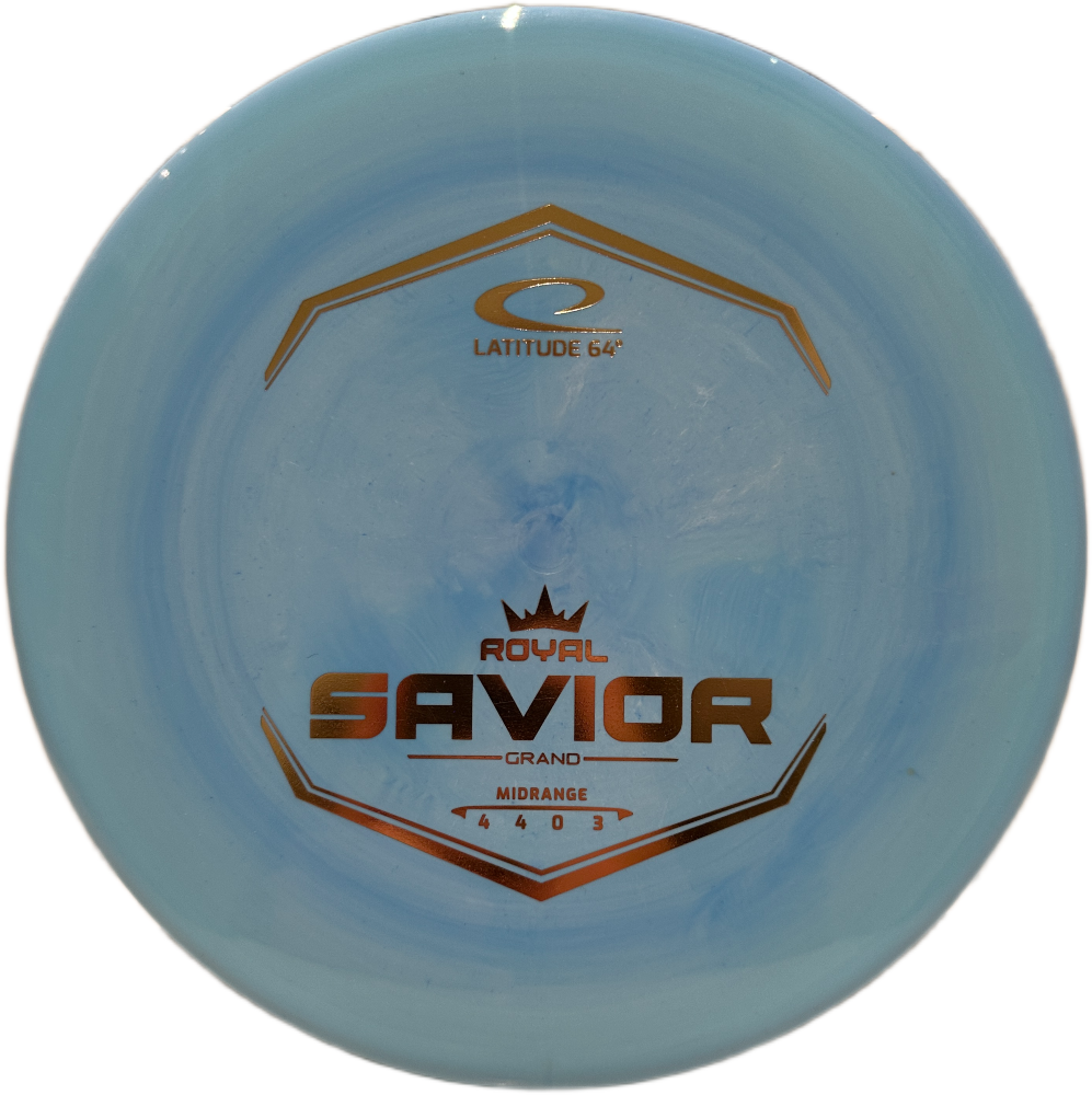 Grand Savior