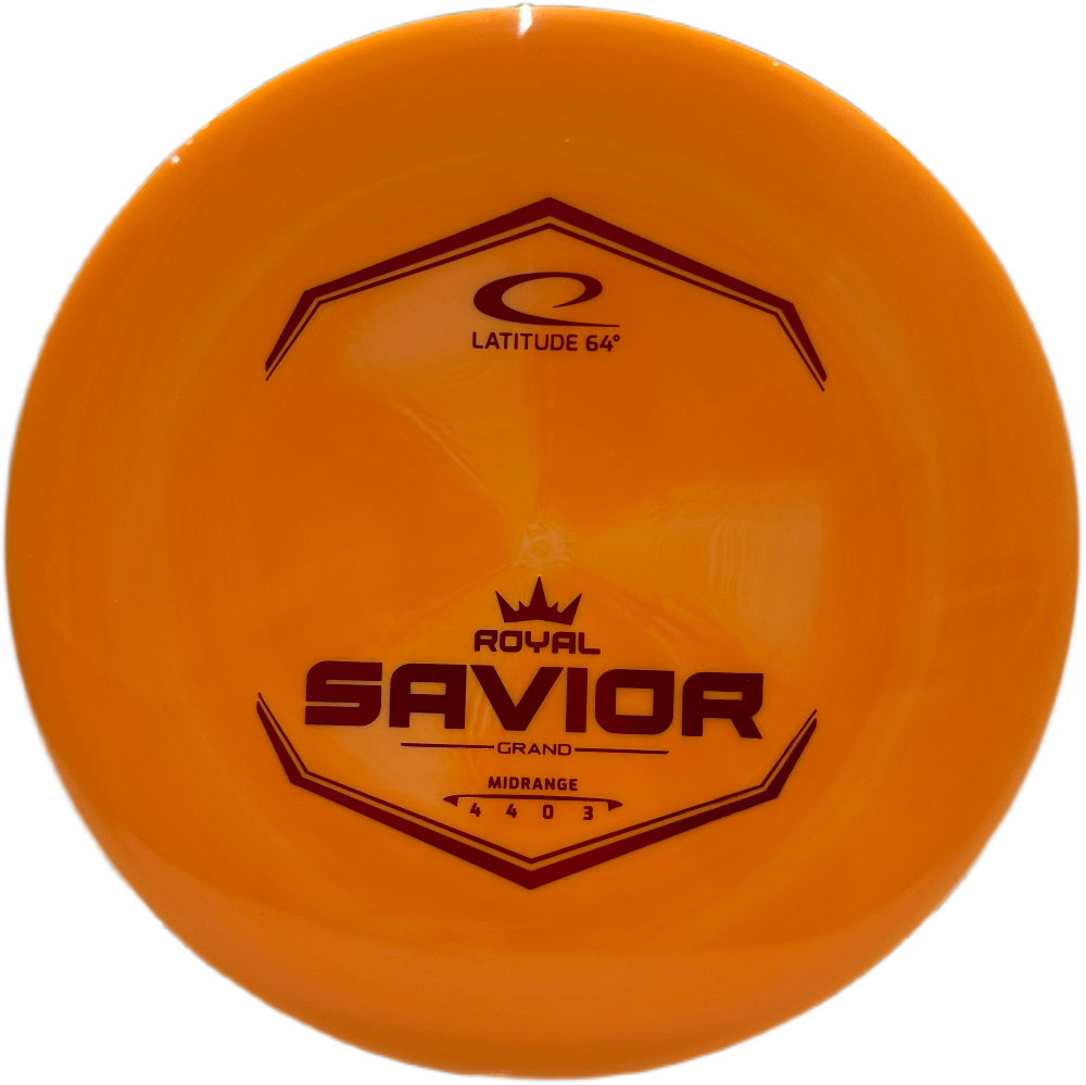 Grand Savior