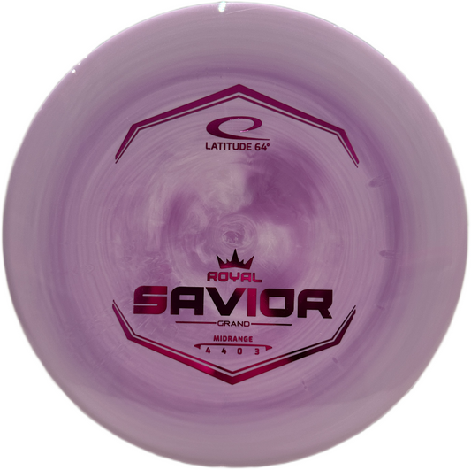 Grand Savior