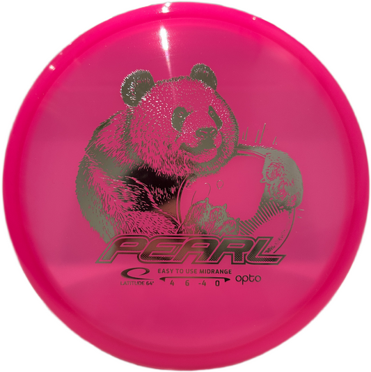 Opto Pearl