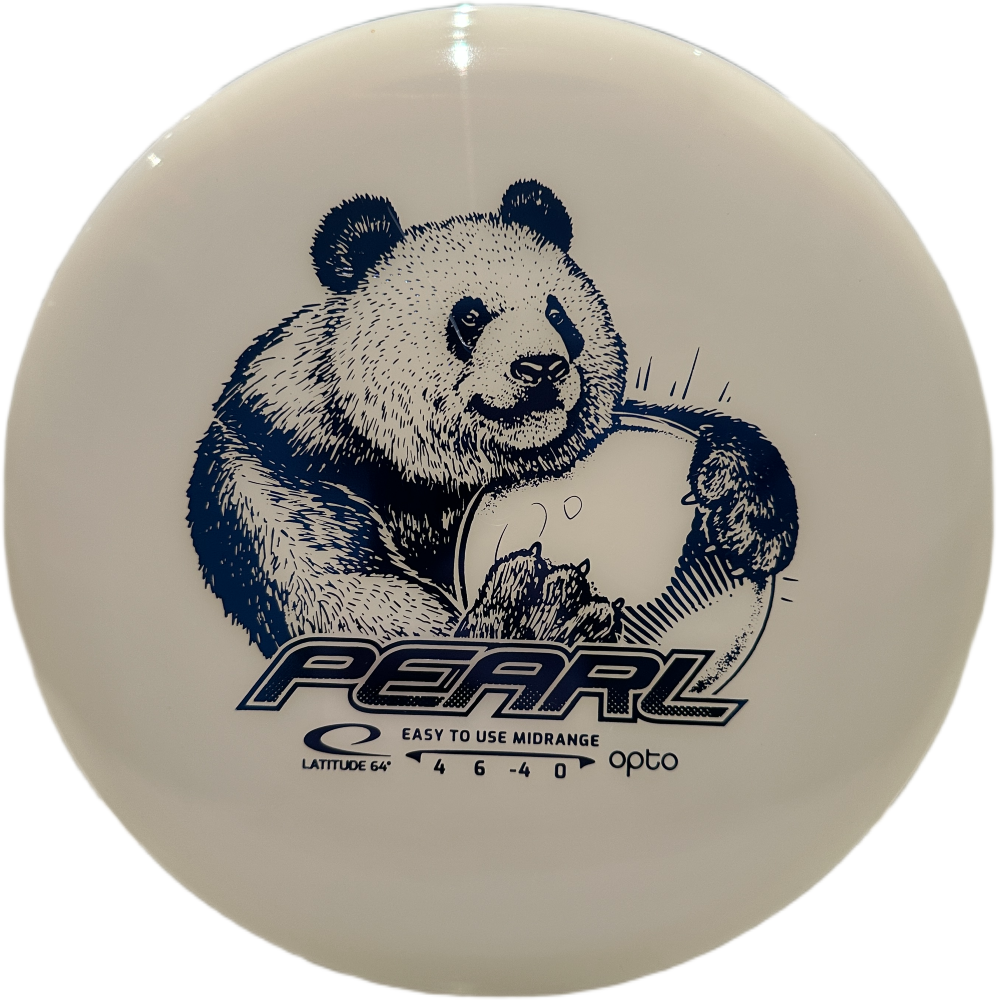 Opto Pearl