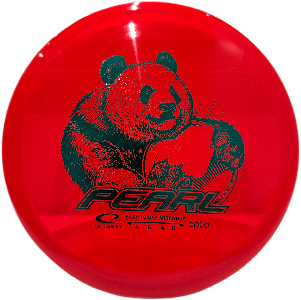 Opto Pearl