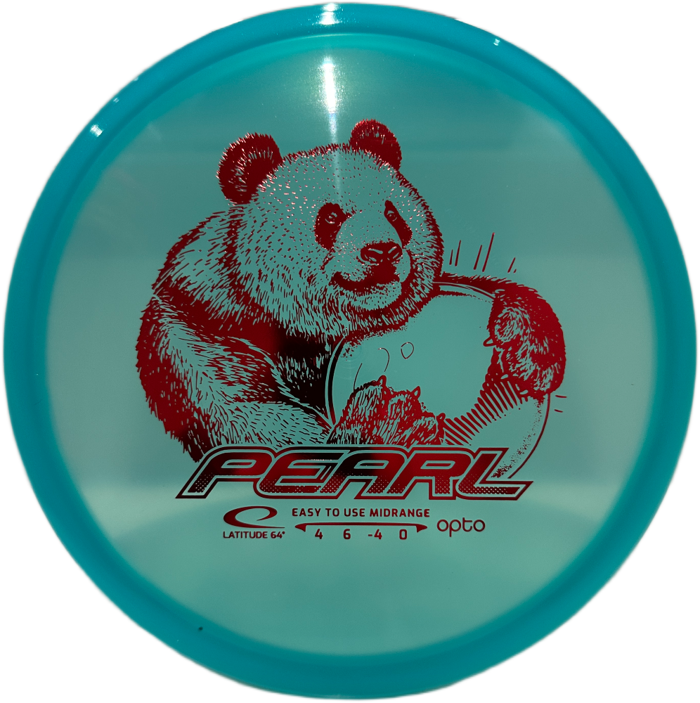 Opto Pearl
