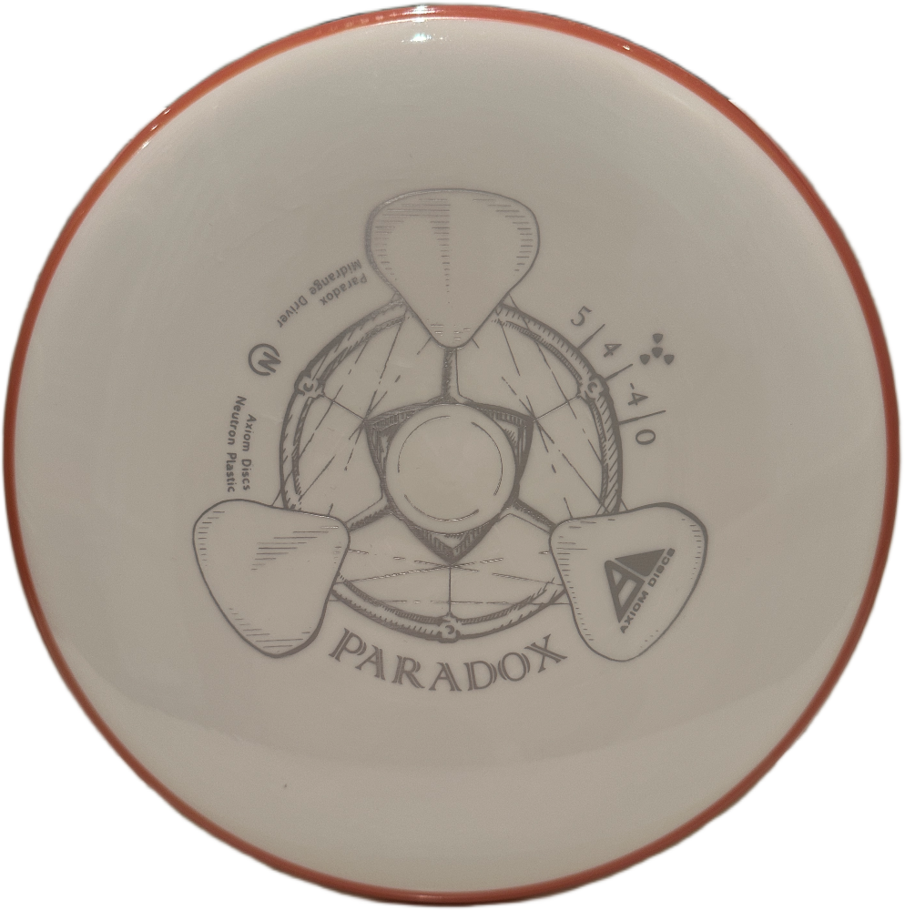 Neutron Paradox