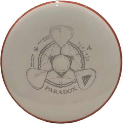 Neutron Paradox