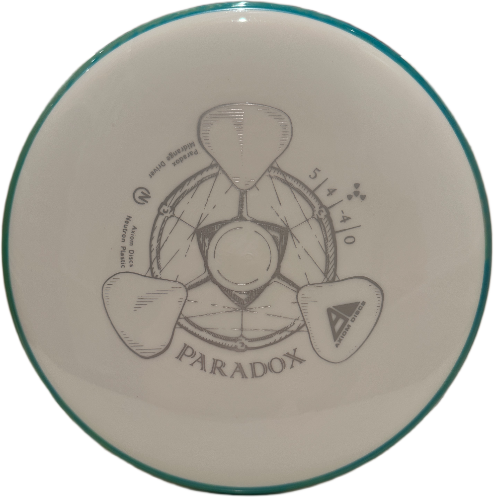 Neutron Paradox