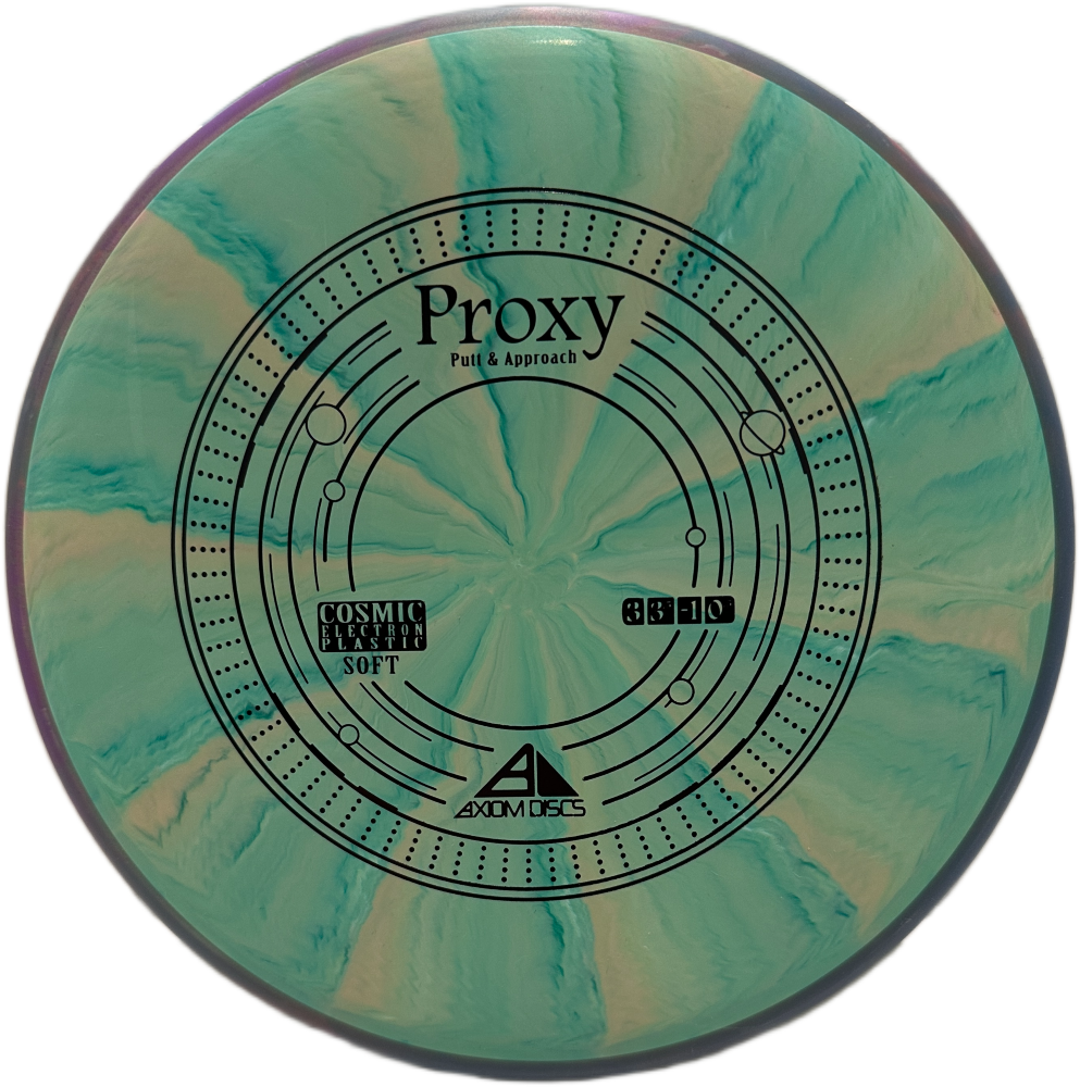 Cosmic Electron Soft Proxy